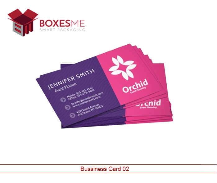 BUSSINESS CARD 02